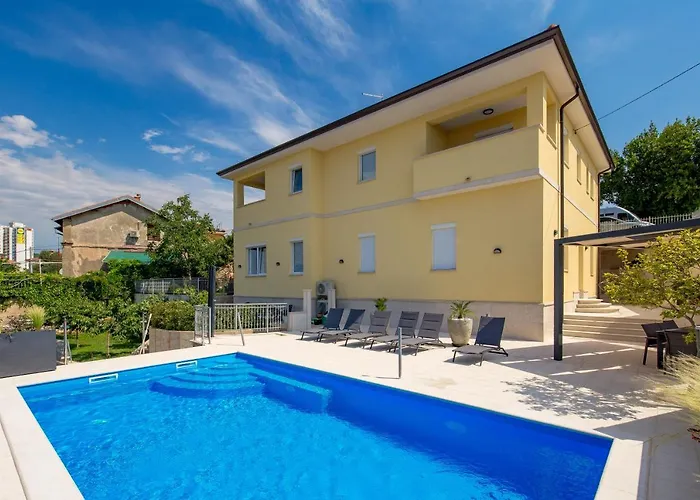 Apartments Vila Belvedere