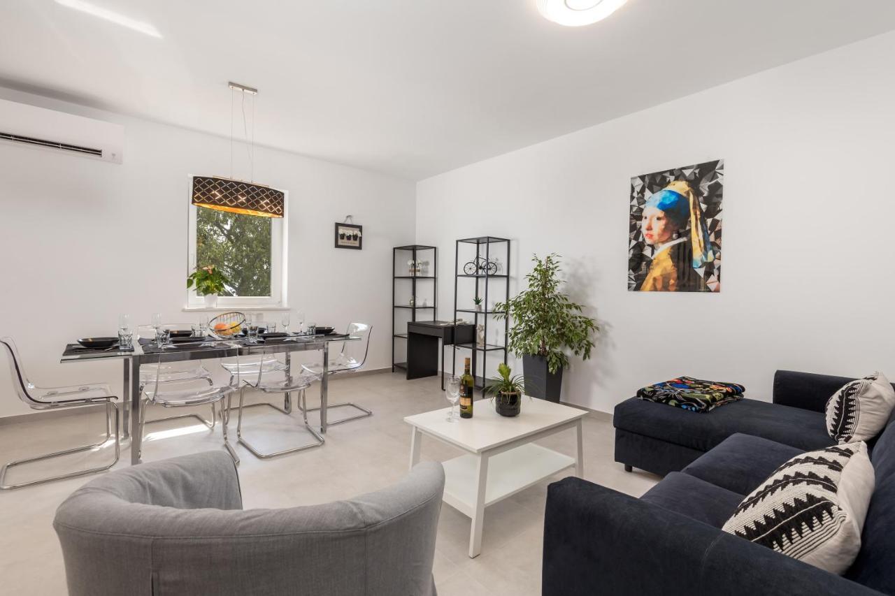 Appartement Belvedere Rijeka