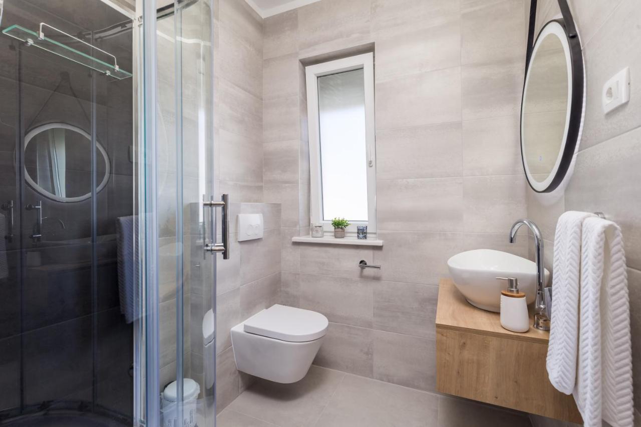 Appartement Belvedere