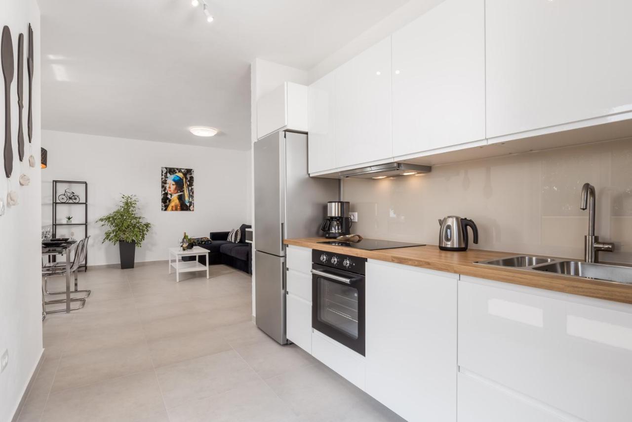 Belvedere Appartement