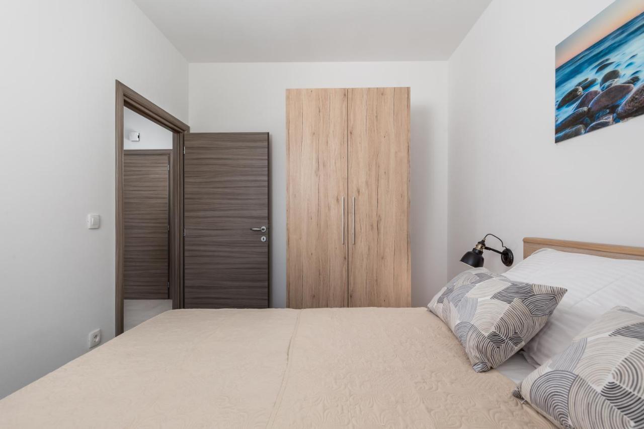 Appartement Belvedere