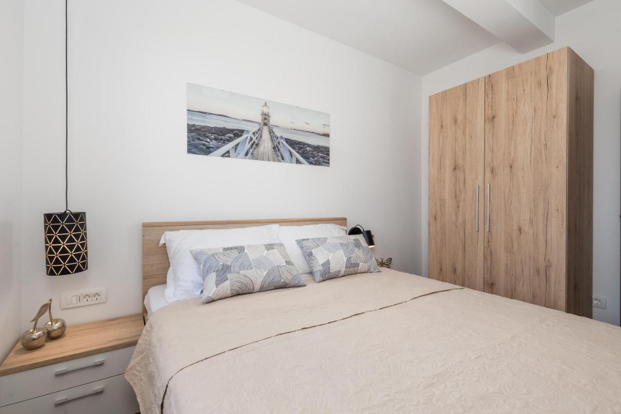 Belvedere Appartement Rijeka