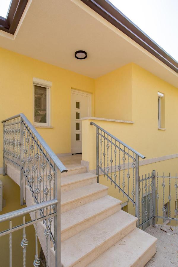 Belvedere Appartement *