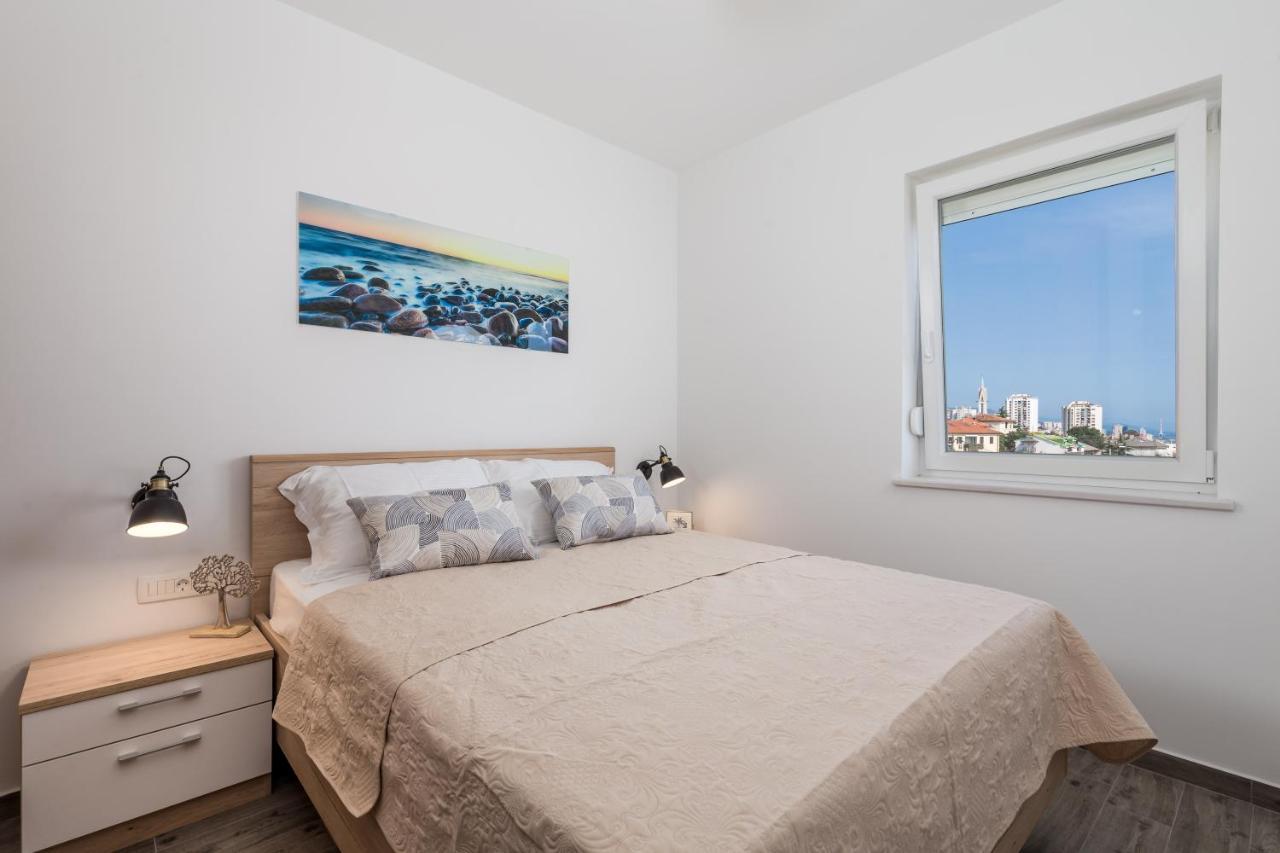 Appartement Belvedere Rijeka
