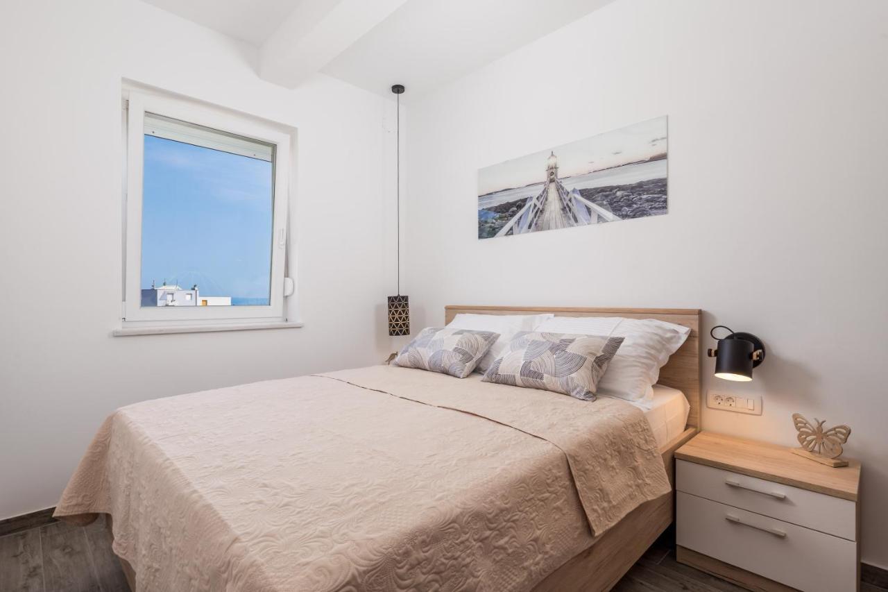 Appartement Belvedere Rijeka