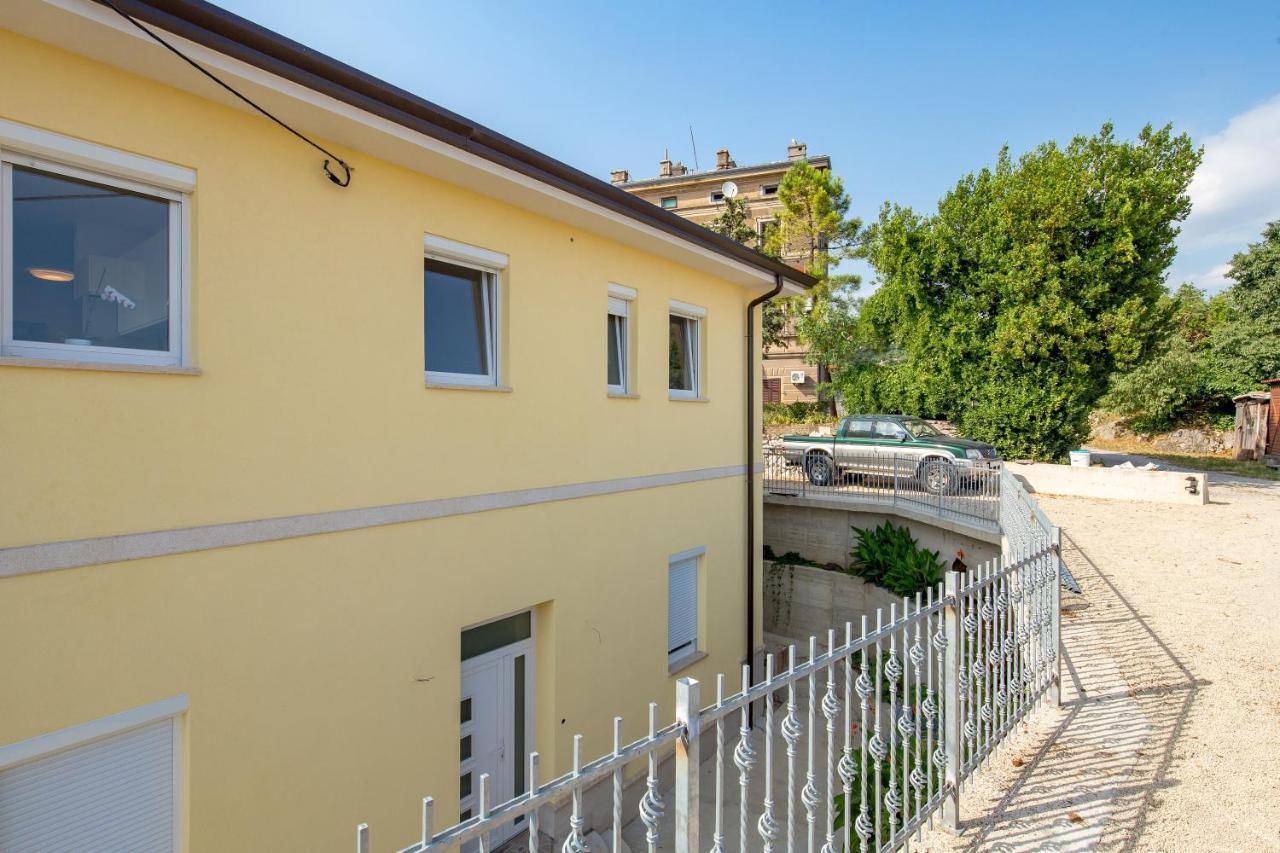 Appartement Belvedere Rijeka