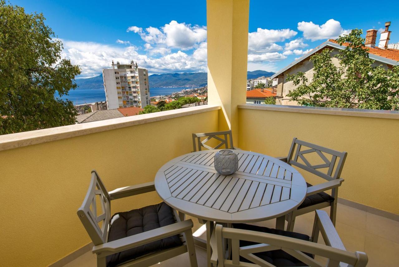 Belvedere Appartement