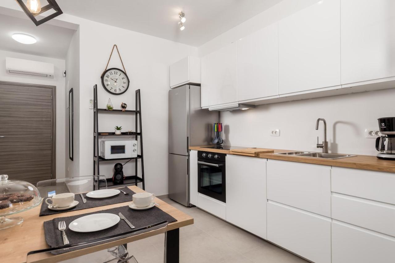 Appartement Belvedere *