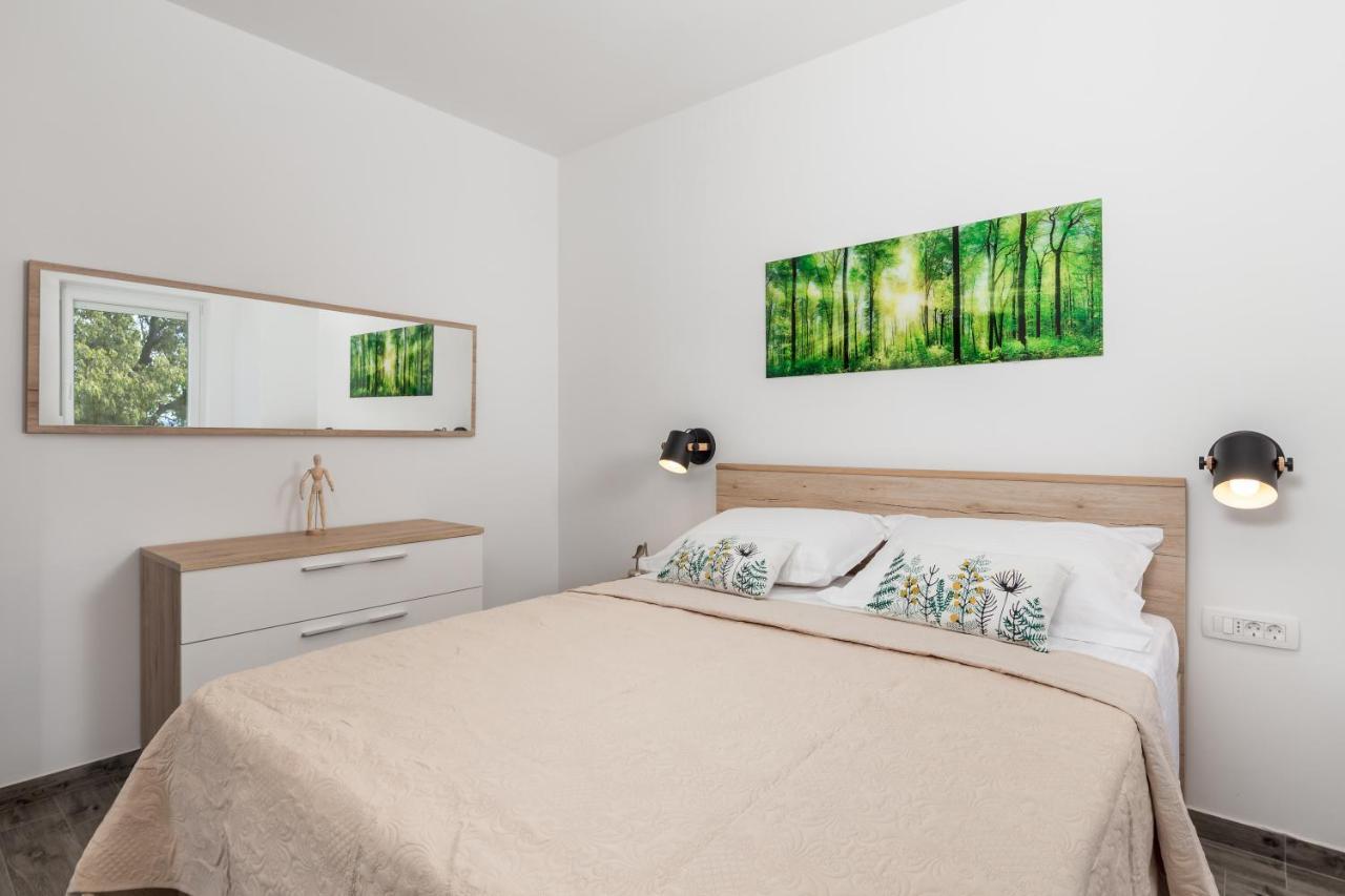 Appartement Belvedere *
