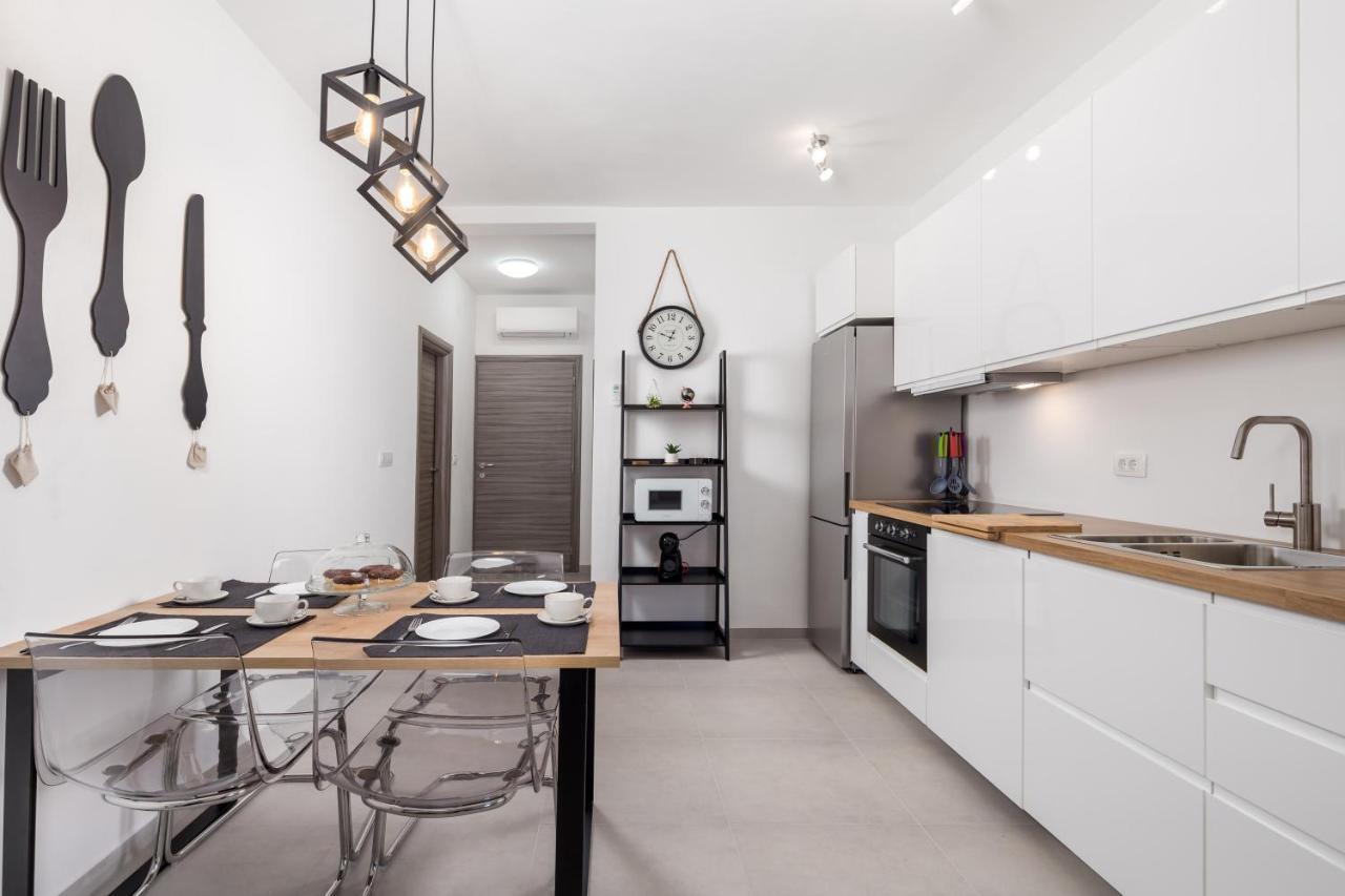 Appartement Belvedere Rijeka