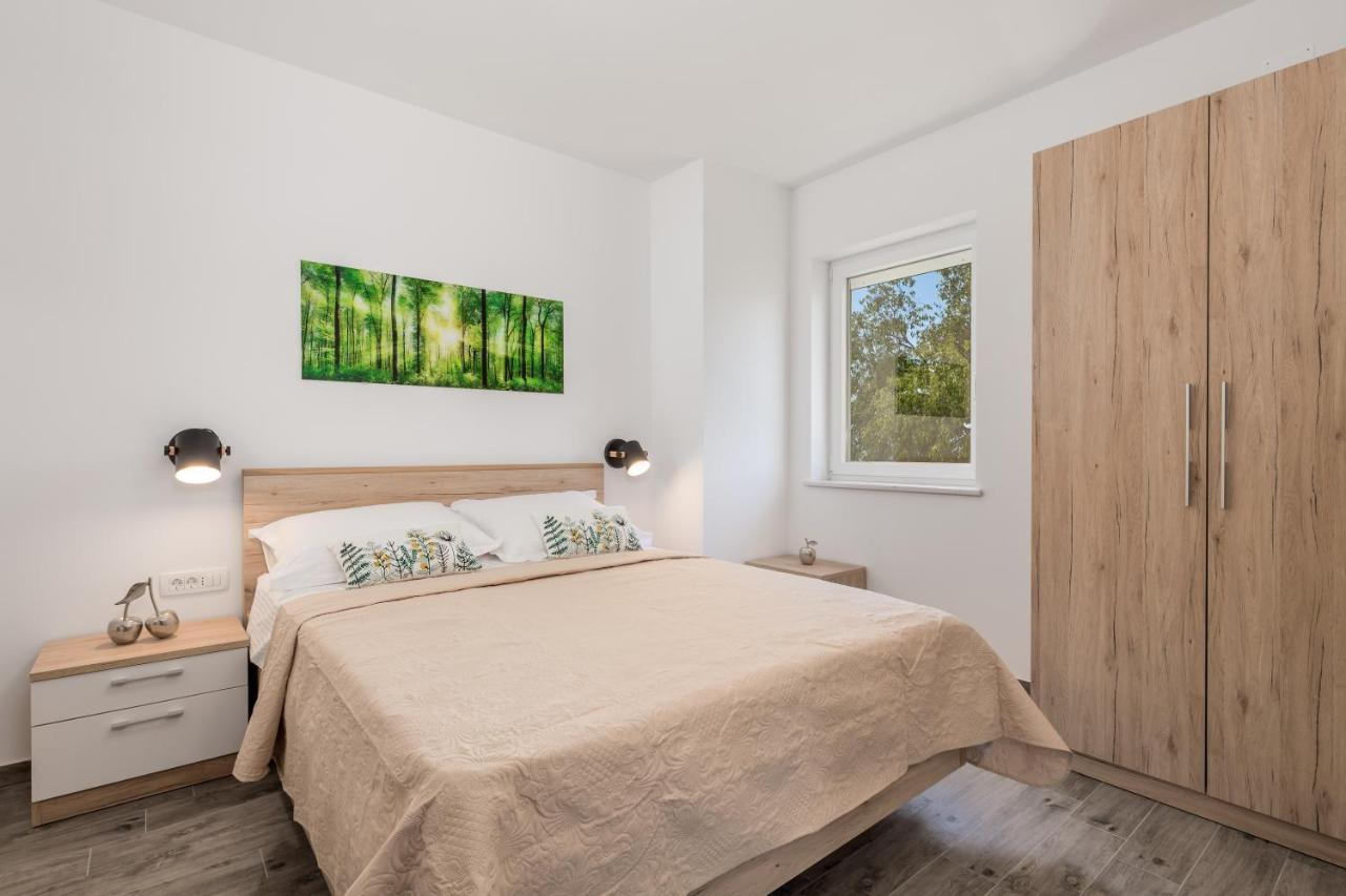 Appartement Belvedere