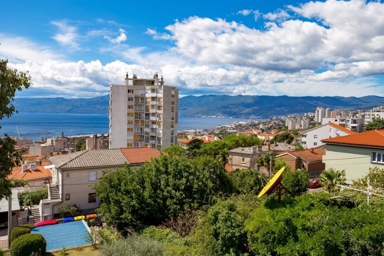 Belvedere Appartement Rijeka