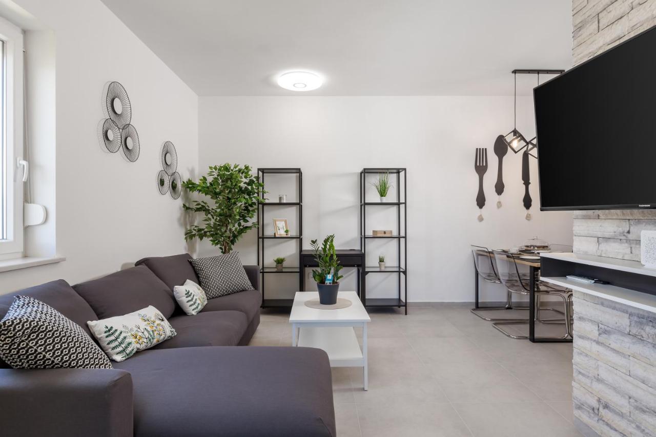 Appartement Belvedere