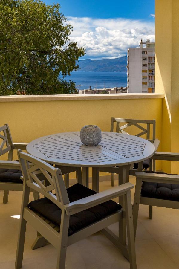 Appartement Belvedere