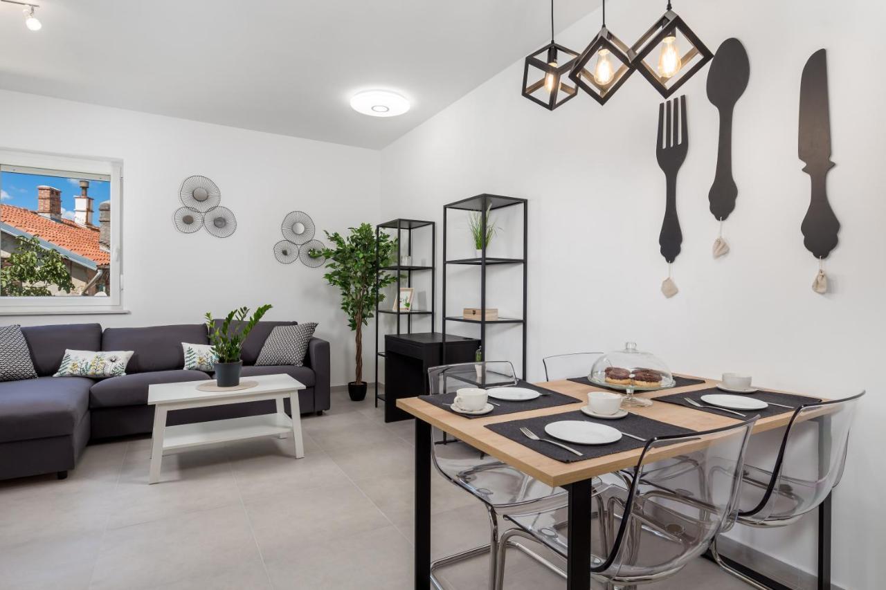 Appartement Belvedere