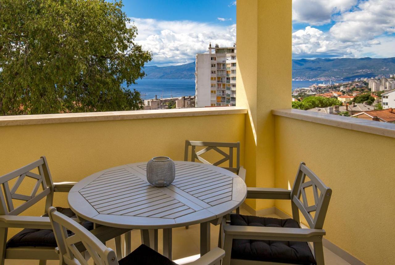 Appartement Belvedere *