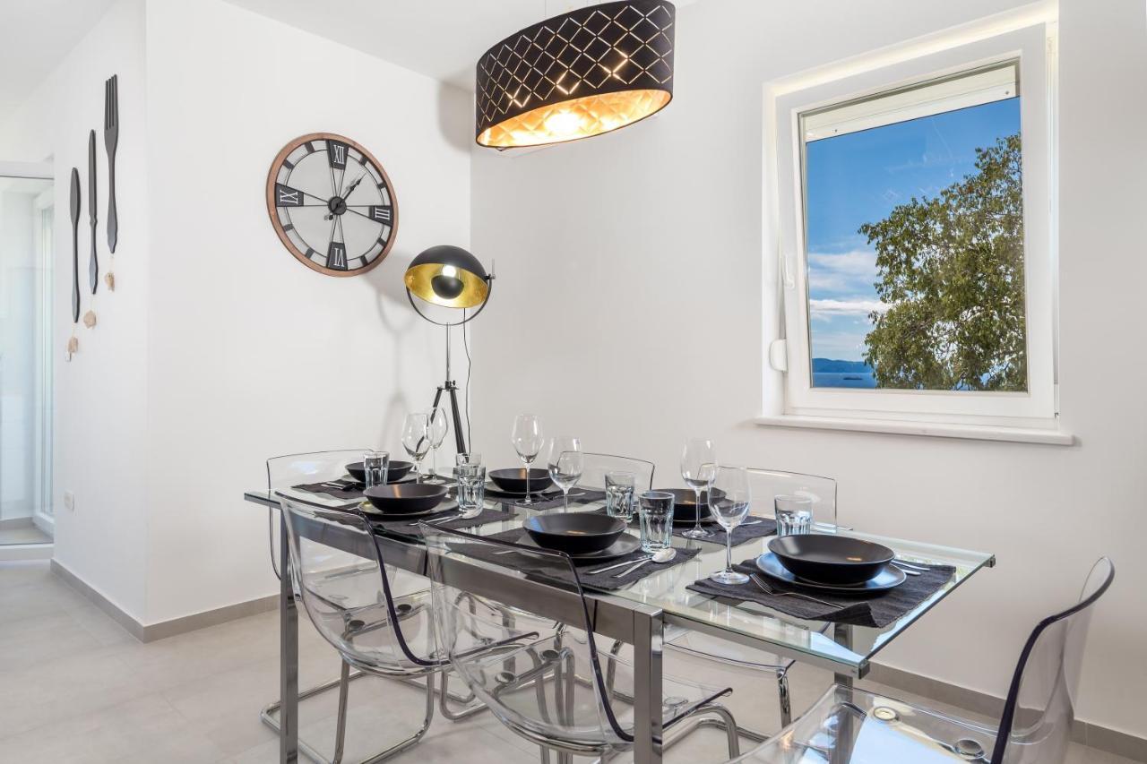 Appartement Belvedere *