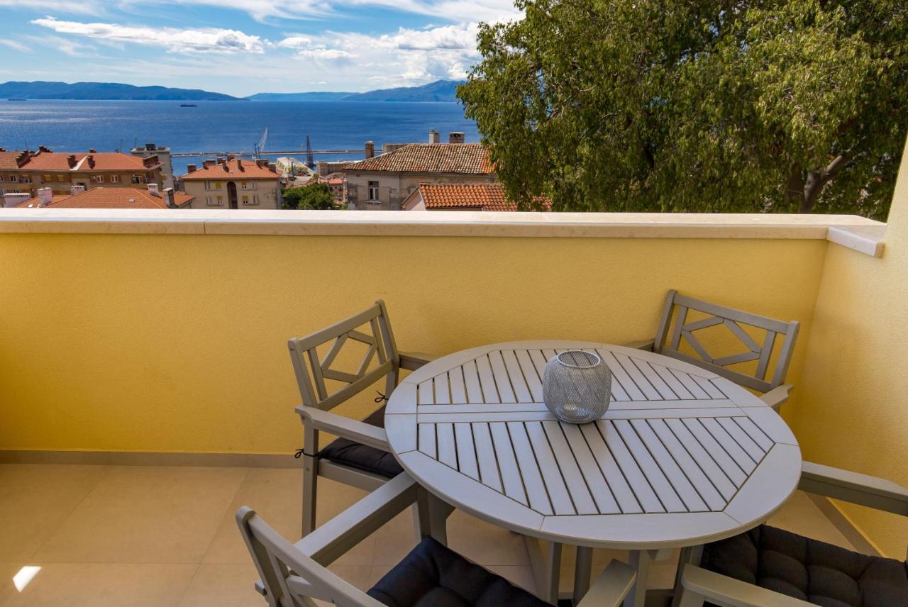Belvedere Appartement *