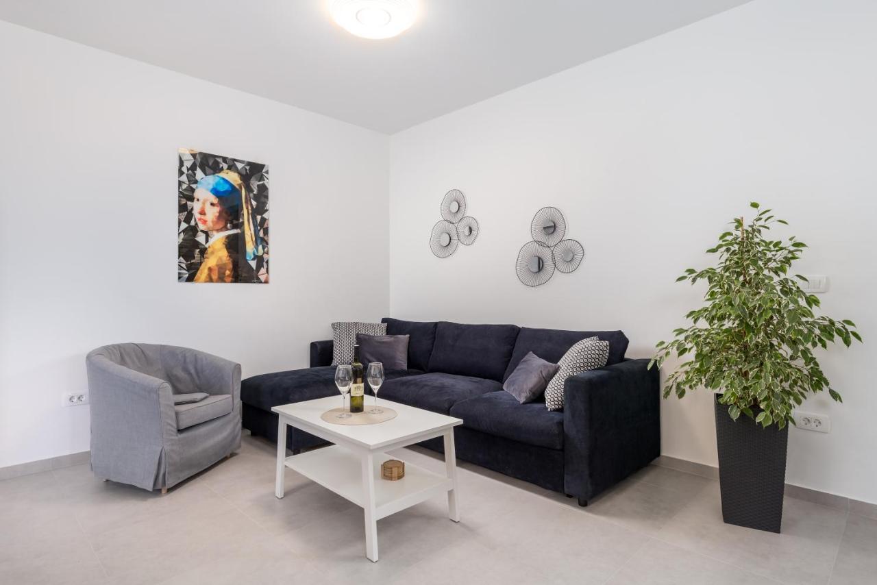 Belvedere Appartement Rijeka