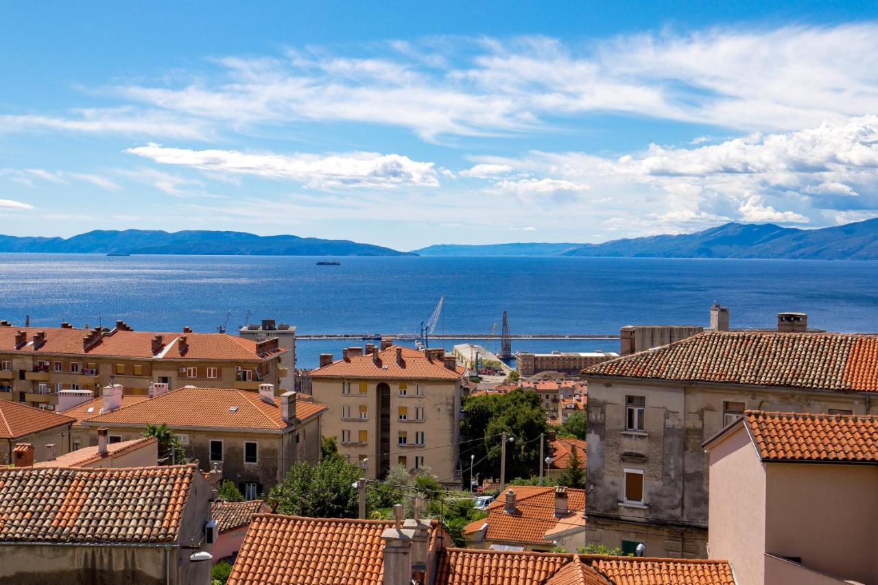 Belvedere * Rijeka