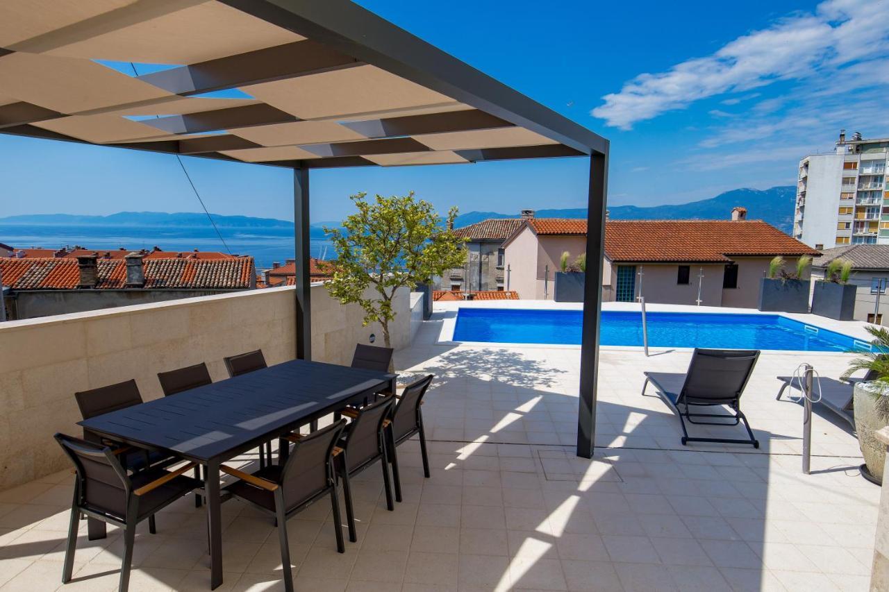 Belvedere Appartement *