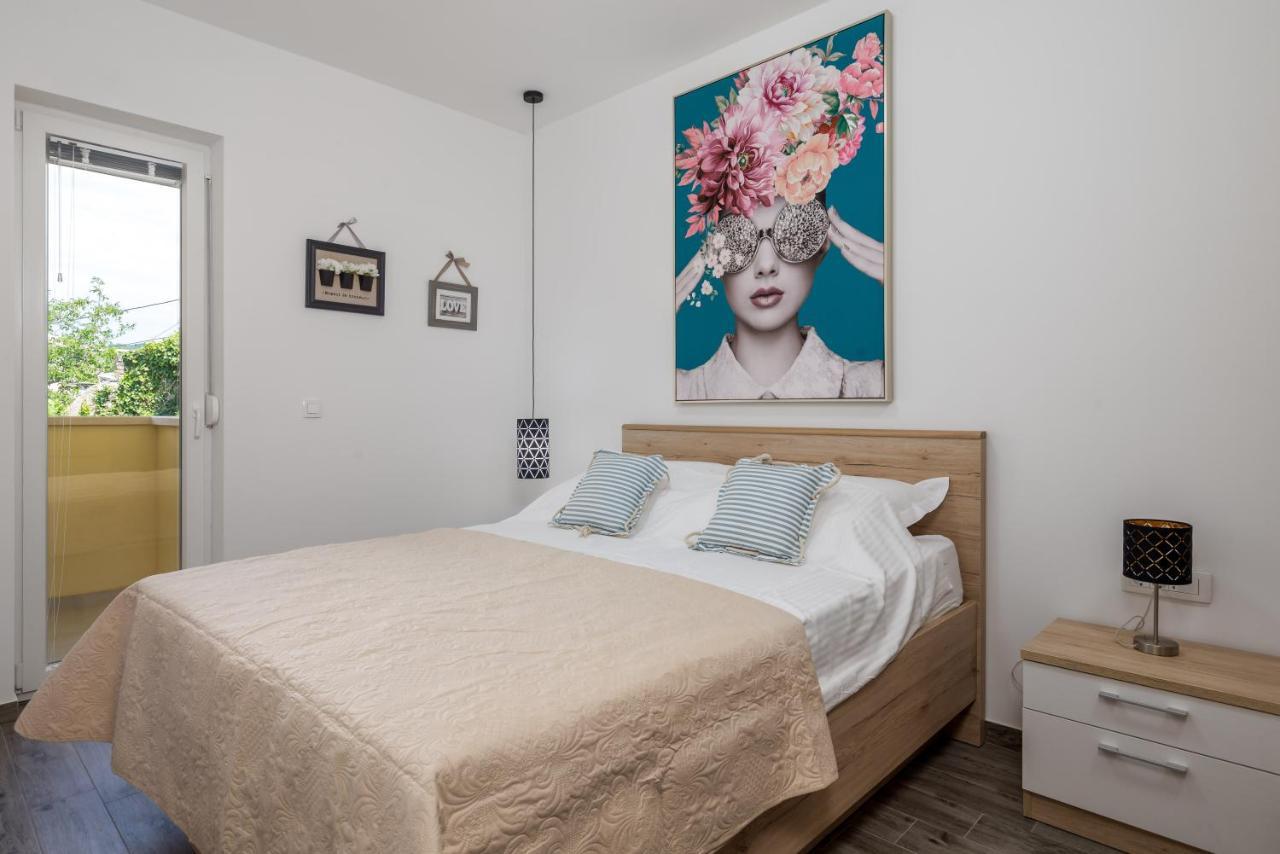 Appartement Belvedere