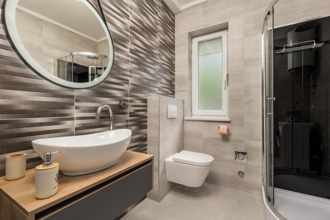 Appartement Belvedere Rijeka