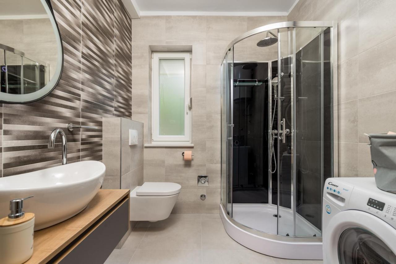 Appartement Belvedere *