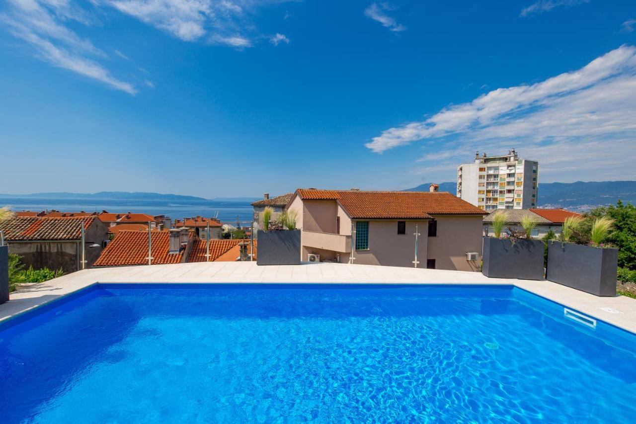 Belvedere Appartement