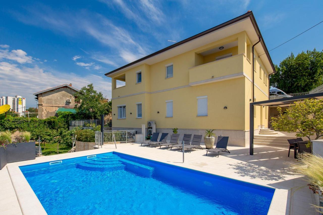 Belvedere Appartement