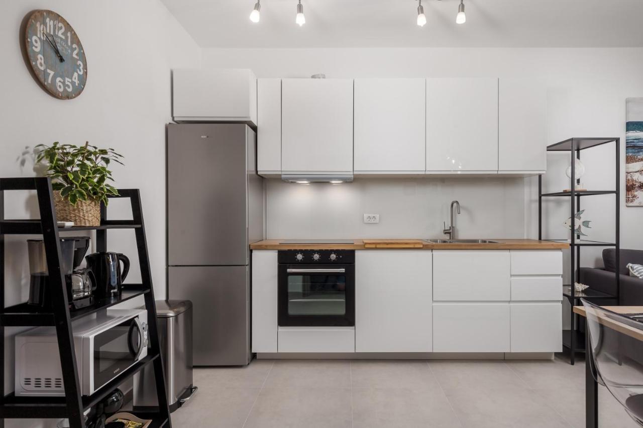 Appartement Belvedere Rijeka