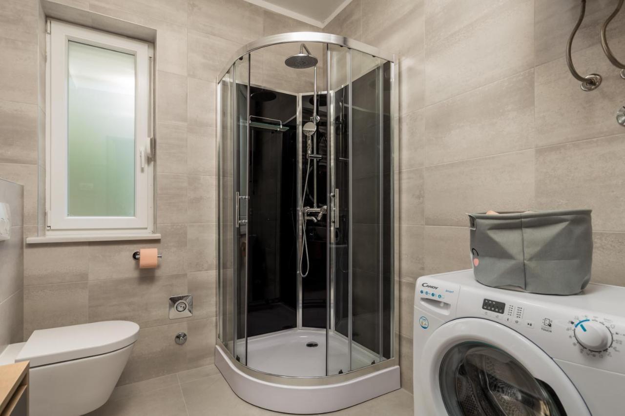 Belvedere Appartement Rijeka