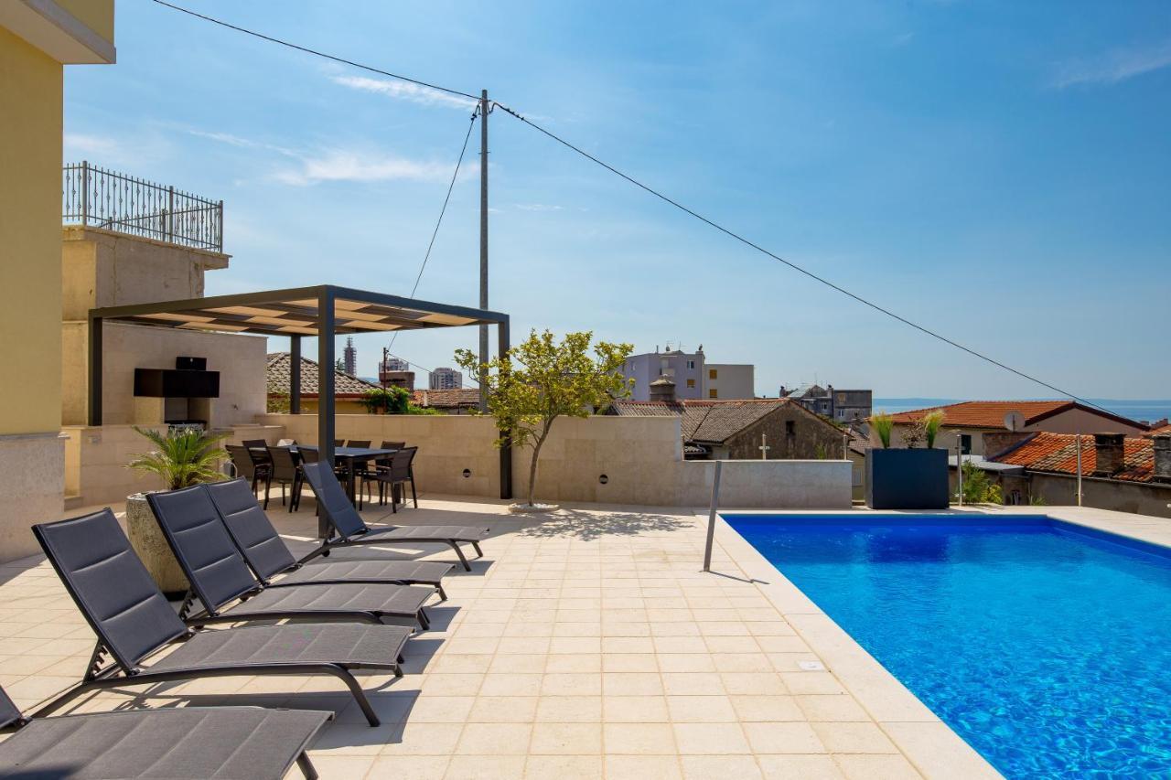 Appartement Belvedere