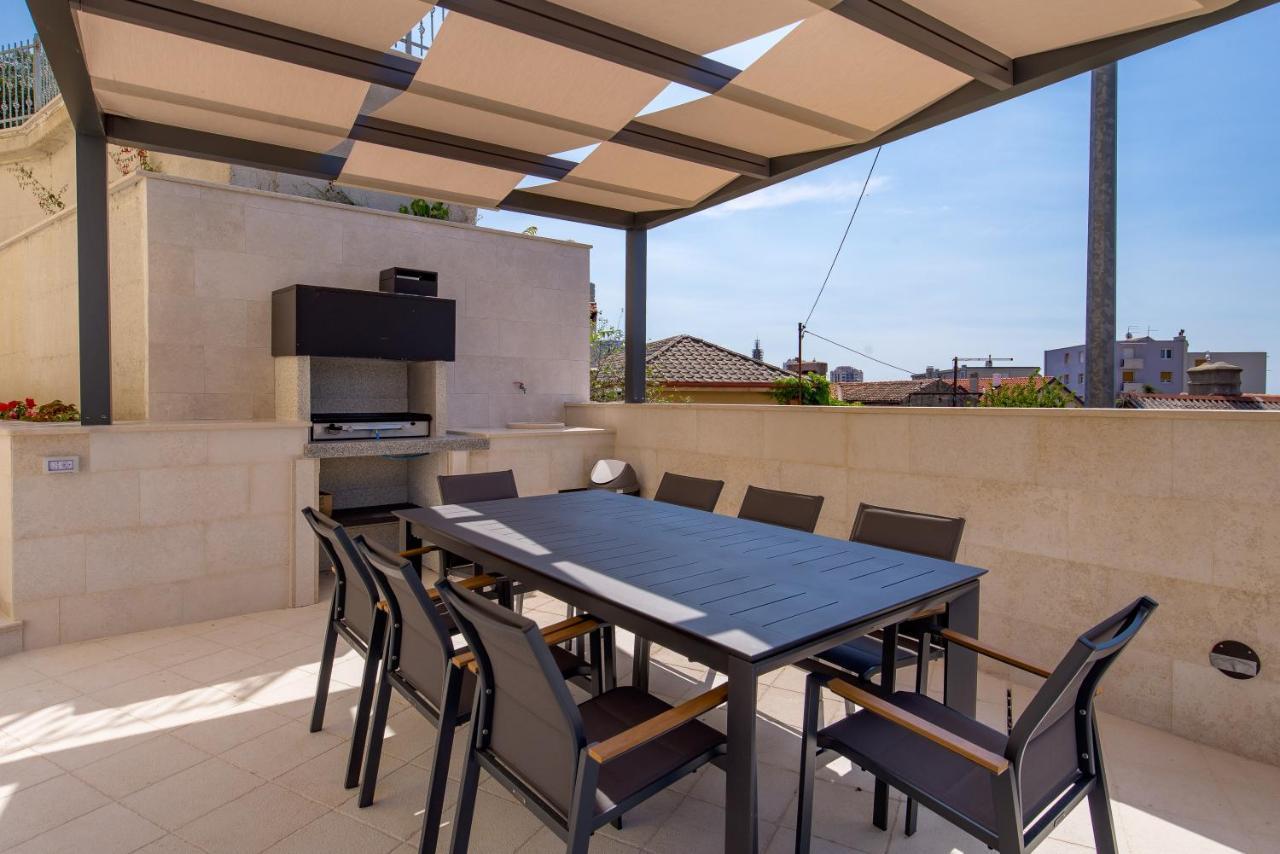 Appartement Belvedere Rijeka
