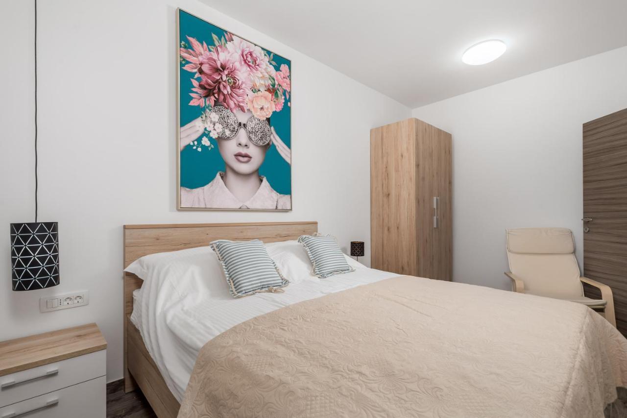 Appartement Belvedere *