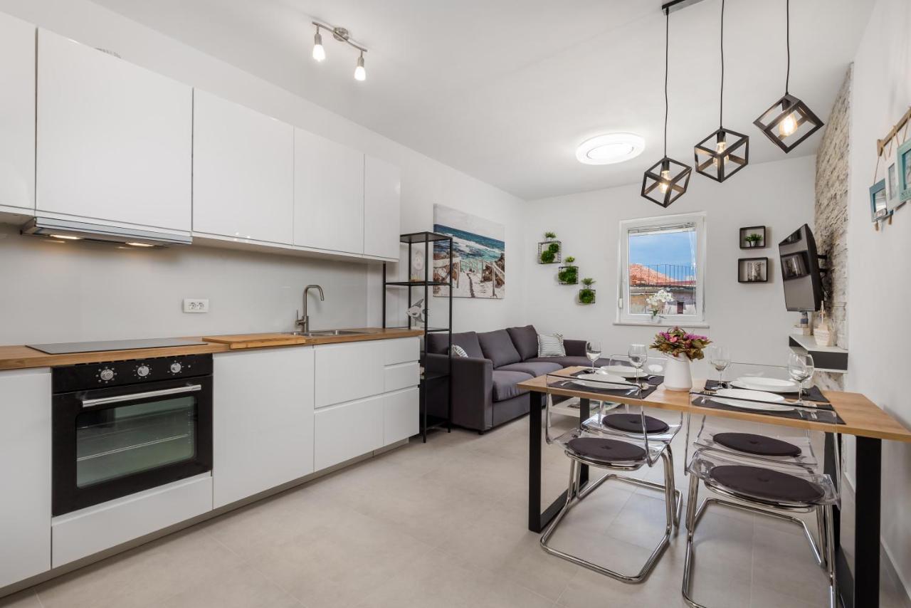 Belvedere Appartement *